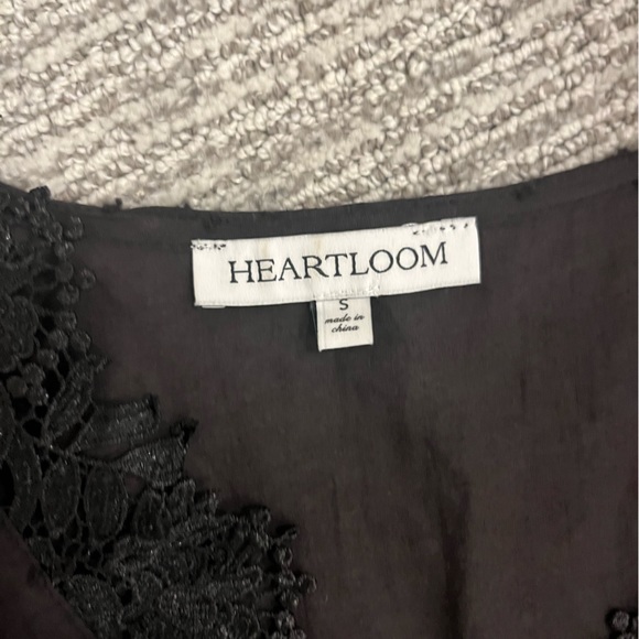 HEARTLOOM TOP - Picture 3 of 3